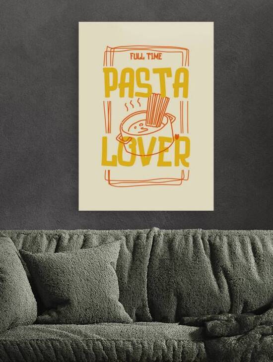 Copie de Kitchen print 44 by Nora studio