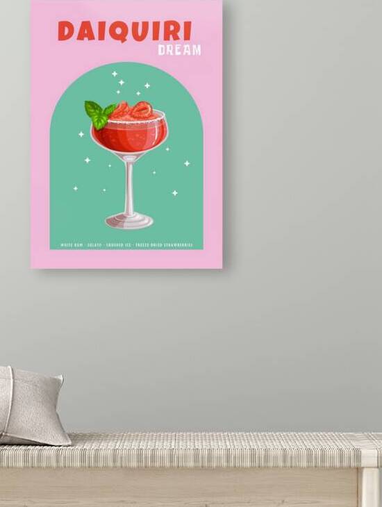 Copie de Kitchen print 11 by Nora studio