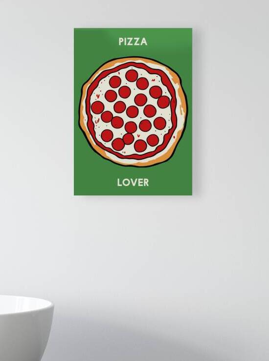 Copie de Kitchen print 34 by Nora studio