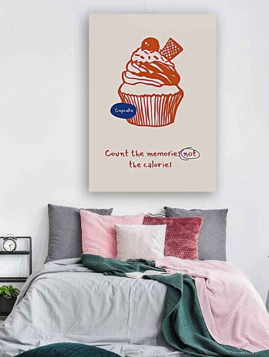 Copie de Kitchen print 27 by Nora studio