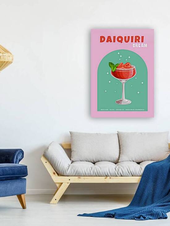 Copie de Kitchen print 11 by Nora studio