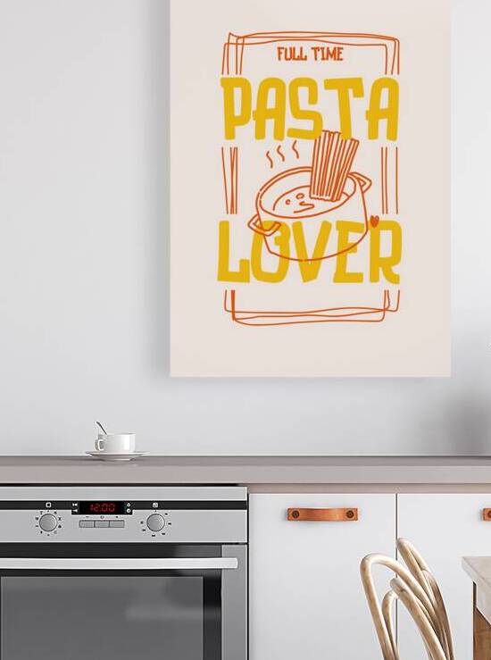 Copie de Kitchen print 37 by Nora studio