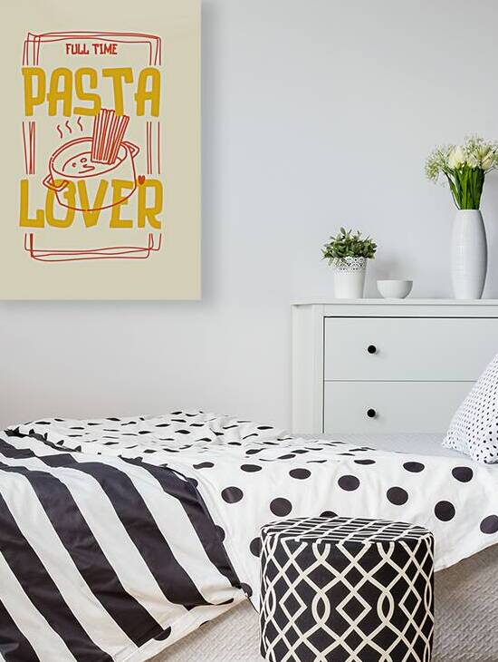 Copie de Kitchen print 44 by Nora studio