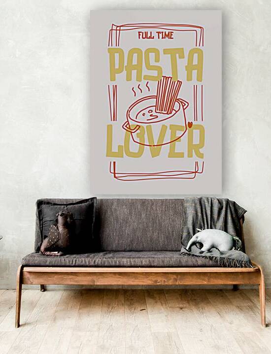 Copie de Kitchen print 41 by Nora studio