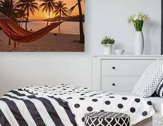 Golden Horizon – Sunsets & Sunrises Wall Art Collection 7 by Aura Gallery