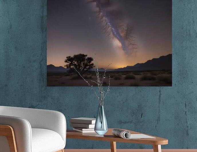 Golden Horizon – Sunsets & Sunrises Wall Art Collection 8 by Aura Gallery