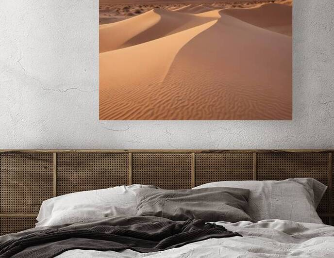 Golden Horizon – Sunsets & Sunrises Wall Art Collection 22 by Aura Gallery