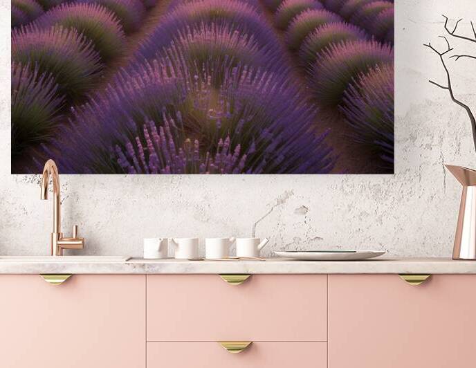 Golden Horizon – Sunsets & Sunrises Wall Art Collection 55 by Aura Gallery