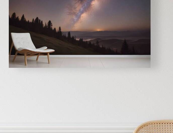 Golden Horizon – Sunsets & Sunrises Wall Art Collection 5 by Aura Gallery