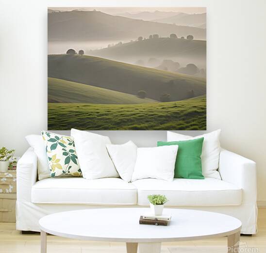 Golden Horizon – Sunsets & Sunrises Wall Art Collection 28 by Aura Gallery