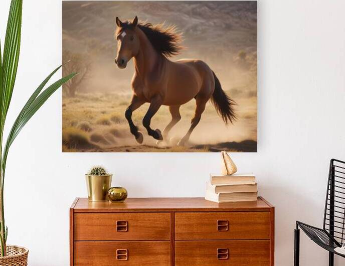 Golden Horizon – Sunsets & Sunrises Wall Art Collection 42 by Aura Gallery