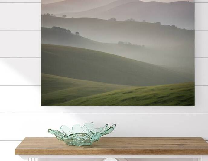 Golden Horizon – Sunsets & Sunrises Wall Art Collection 73 by Aura Gallery