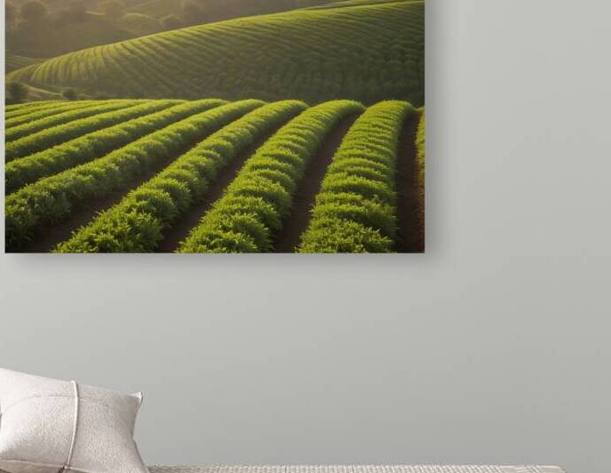 Golden Horizon – Sunsets & Sunrises Wall Art Collection 8 by Aura Gallery