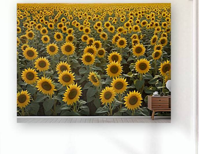 Golden Horizon – Sunsets & Sunrises Wall Art Collection 73 by Aura Gallery