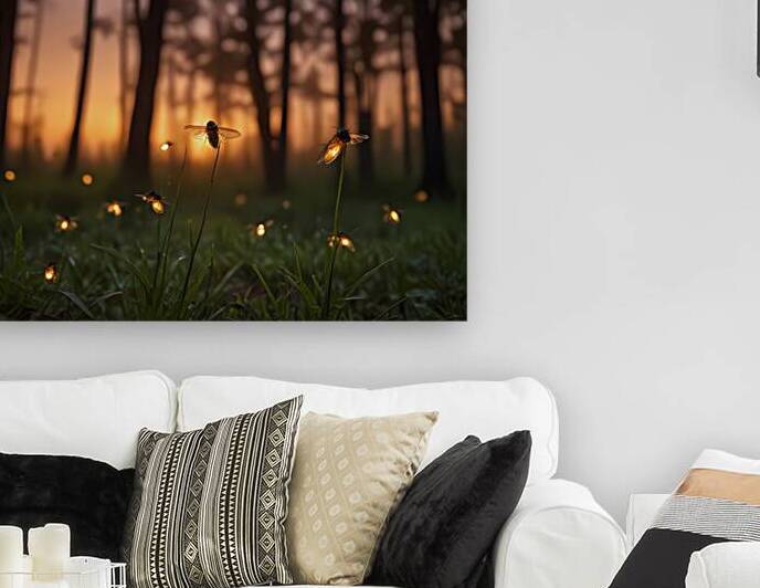 Golden Horizon – Sunsets & Sunrises Wall Art Collection 29 by Aura Gallery