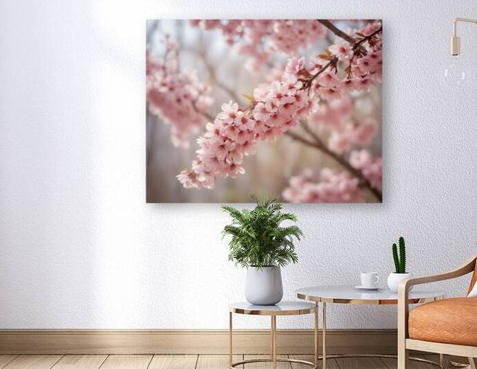 Golden Horizon – Sunsets & Sunrises Wall Art Collection 37 by Aura Gallery