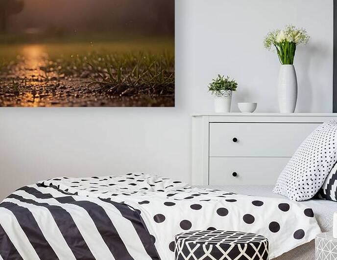Golden Horizon – Sunsets & Sunrises Wall Art Collection 62 by Aura Gallery