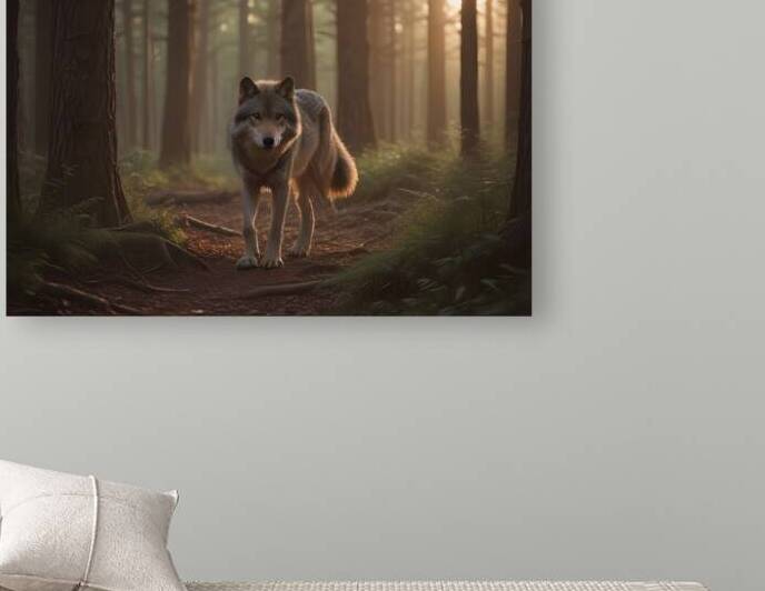 Golden Horizon – Sunsets & Sunrises Wall Art Collection 14 by Aura Gallery
