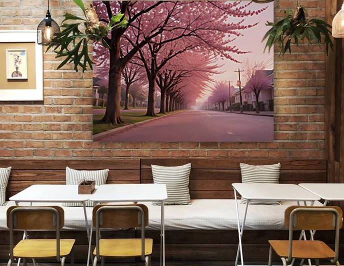 Golden Horizon – Sunsets & Sunrises Wall Art Collection 29 by Aura Gallery