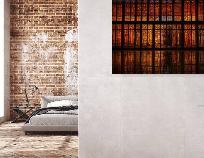 Golden Horizon – Sunsets & Sunrises Wall Art Collection 58 by Aura Gallery