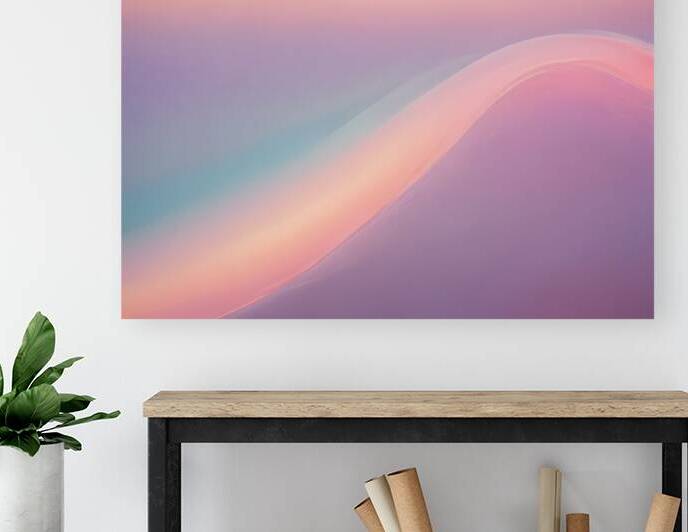 Golden Horizon – Sunsets & Sunrises Wall Art Collection 3 by Aura Gallery