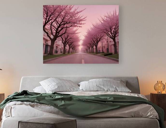 Golden Horizon – Sunsets & Sunrises Wall Art Collection 66 by Aura Gallery
