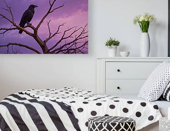 Golden Horizon – Sunsets & Sunrises Wall Art Collection 75 by Aura Gallery