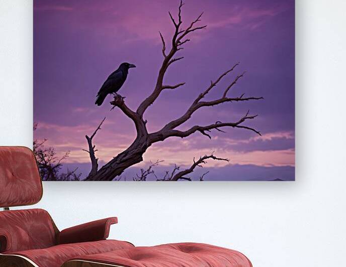 Golden Horizon – Sunsets & Sunrises Wall Art Collection 22 by Aura Gallery