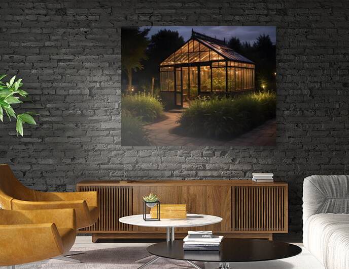 Golden Horizon – Sunsets & Sunrises Wall Art Collection 61 by Aura Gallery