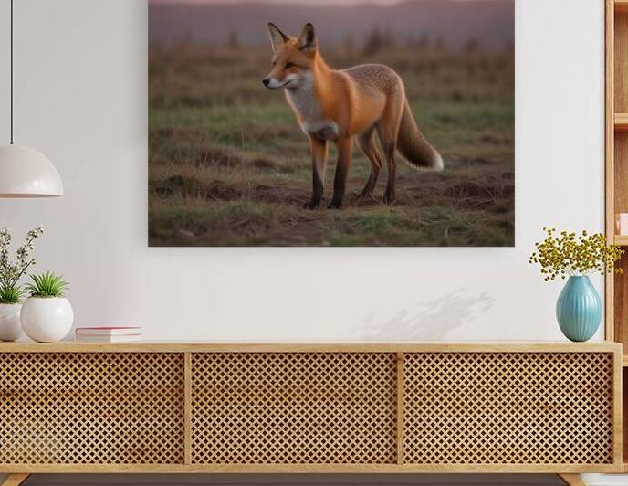Golden Horizon – Sunsets & Sunrises Wall Art Collection 71 by Aura Gallery