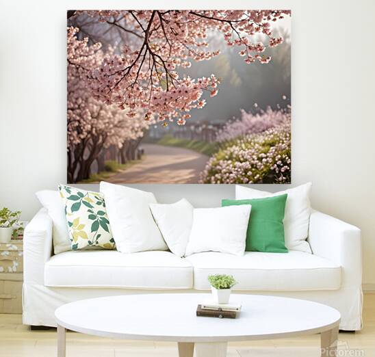 Golden Horizon – Sunsets & Sunrises Wall Art Collection 1 by Aura Gallery