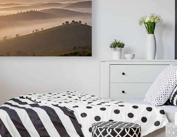 Golden Horizon – Sunsets & Sunrises Wall Art Collection 34 by Aura Gallery