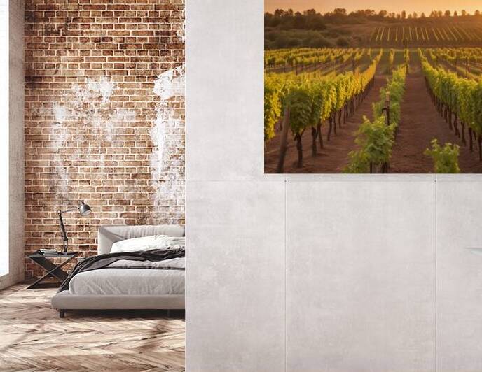 Golden Horizon – Sunsets & Sunrises Wall Art Collection 43 by Aura Gallery