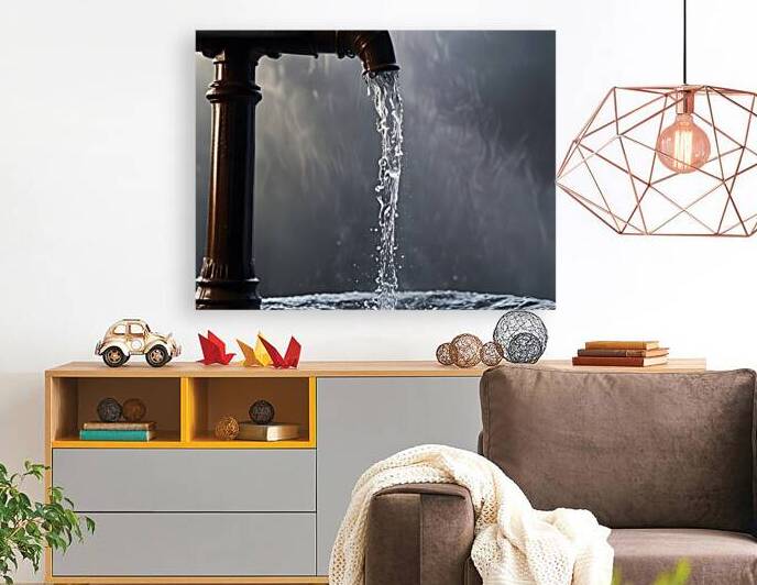 Atmospheric Weather Landscapes 45 Reproduction