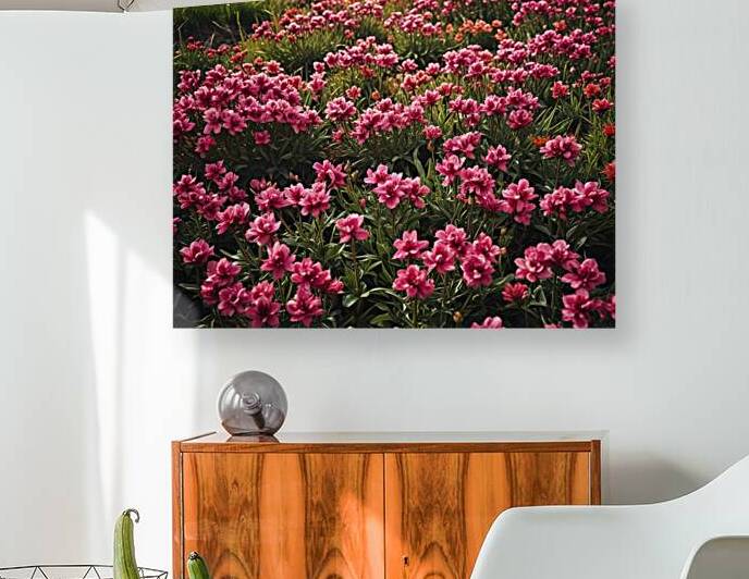 Atmospheric Weather Landscapes 72 Reproduction