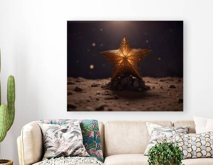 Cosmic Realms 32 Reproduction