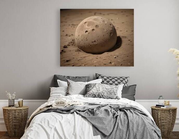 Cosmic Realms 37 Reproduction