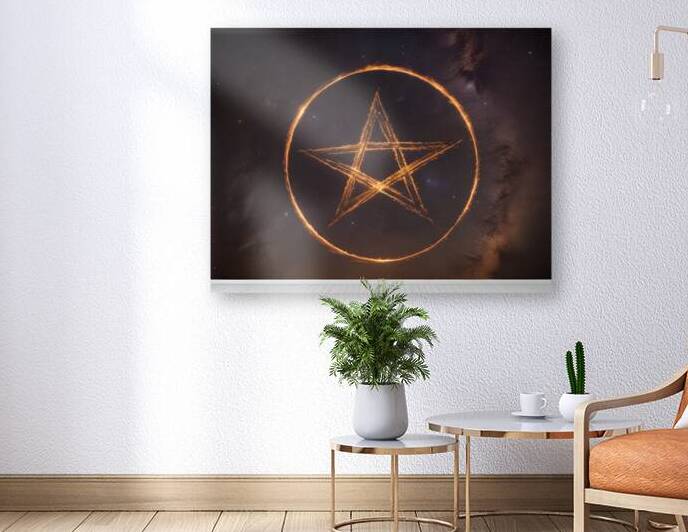 Cosmic Realms 6 Reproduction