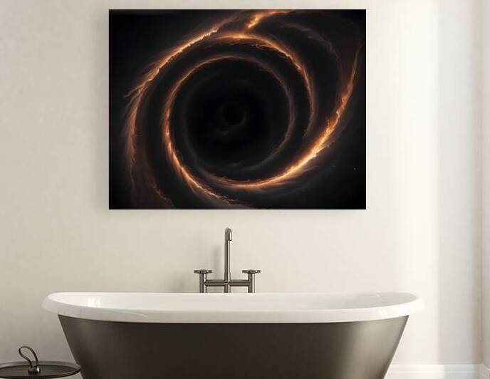Cosmic Realms 35 Reproduction