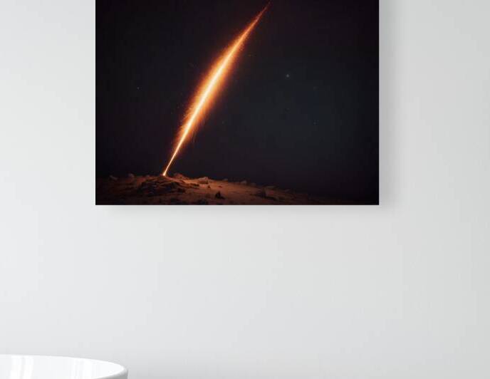 Cosmic Realms 10 Reproduction