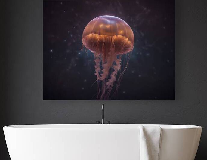 Cosmic Realms 31 Reproduction