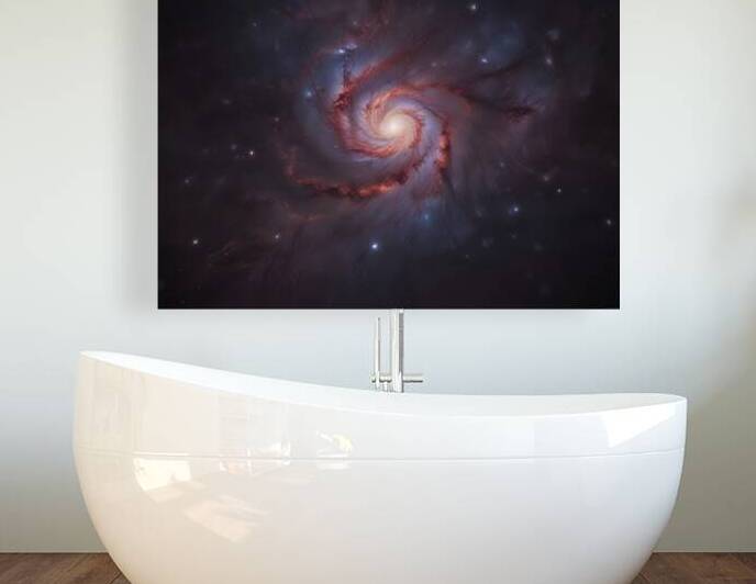 Cosmic Realms 4 Reproduction