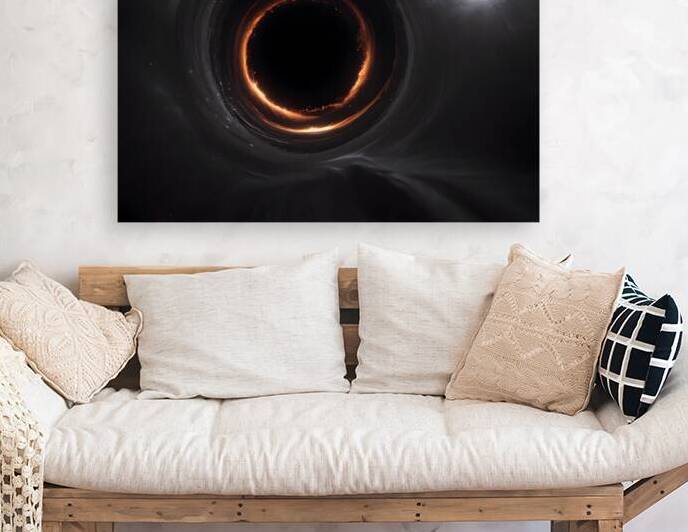 Cosmic Realms 9 by Aura Gallery
