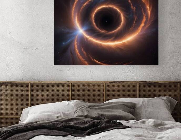 Cosmic Realms 22 Reproduction