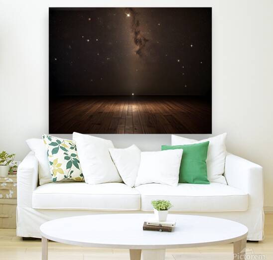 Cosmic Realms 47 Reproduction