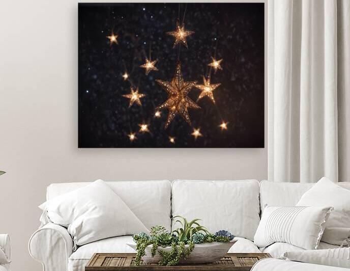 Cosmic Realms 60 Reproduction