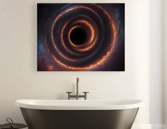 Cosmic Realms 38 Reproduction