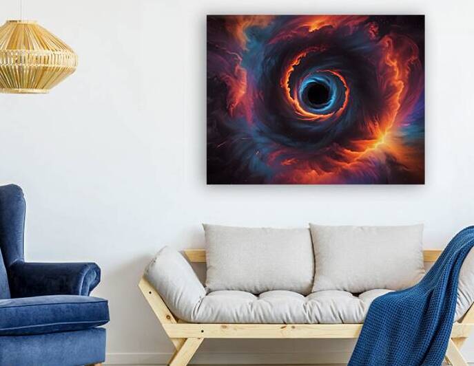 Cosmic Realms 35 Reproduction