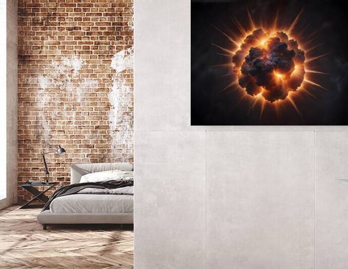 Cosmic Realms 2 Reproduction