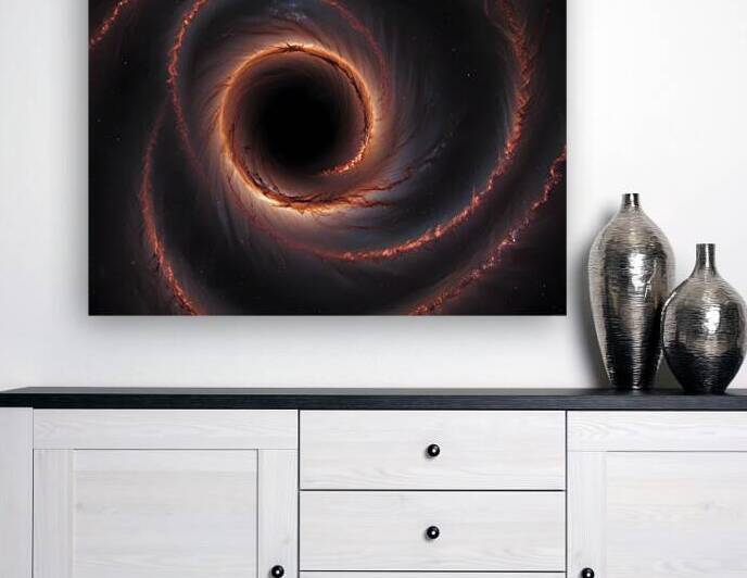 Cosmic Realms 3 Reproduction